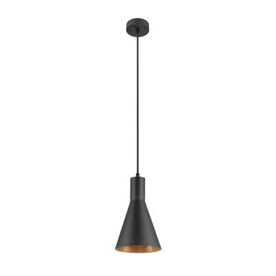 SLV HanglampLalu set zwart - 1010785