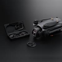 DJI Mavic 4 Pro ND Filters Set (ND8/16/32/64) - thumbnail