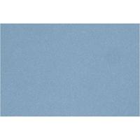 Creativ Company Frans karton, a4, vel 210x297 mm, 160 gr, lichtblauw, 1 vel - thumbnail