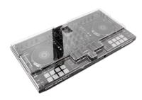 Decksaver stofkap voor Denon MC7000 - thumbnail