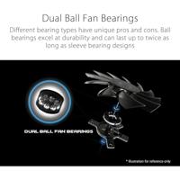 Videokaart Asus 90YV0KQ0-M0NA00 Nvidia GeForce RTX 3050 6 GB GDDR6 - thumbnail