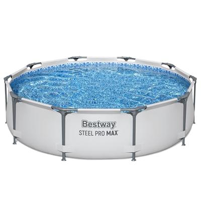 Bestway Zwembad steel pro max set D305 - thumbnail