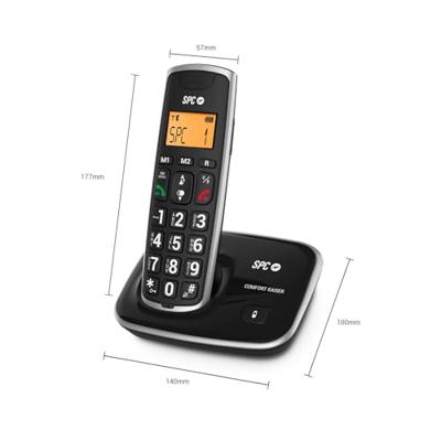 Draadloze telefoon SPC 7608N