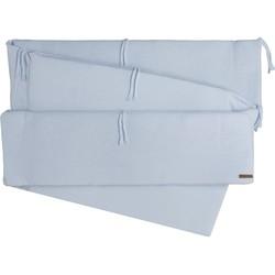 Baby's Only boxomrander Classic Poederblauw Maat