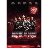 New Kids Nitro (DVD) - thumbnail
