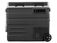 Steamy-E SECUD65 dual-zone compressor koelbox - 65 liter - thumbnail