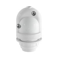 Lamphouder Wit Thermoplast - thumbnail