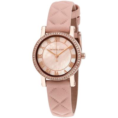 Michael Kors MK2683 Dames Horloge 33mm 5ATM Michael Kors MK2683 Dames Horloge 33mm 5ATM