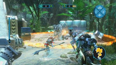 James Cameron's Avatar The Game James Cameron's Avatar The Game