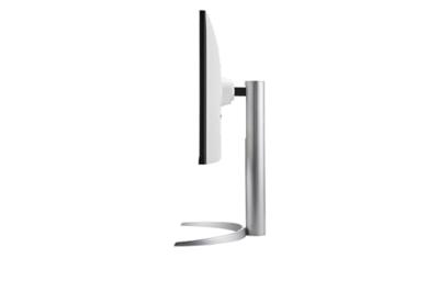 LG UltraFine 27UQ850V-W Monitor Wit - thumbnail