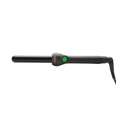 Clipless Curling Iron black 25mm