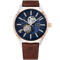 Tommy Hilfiger 1791642 Heren Horloge 44mm 5ATM - thumbnail