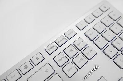 CHERRY KC 6000 SLIM toetsenbord - thumbnail
