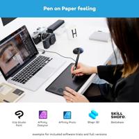 Wacom Intuos Pro S 2 - thumbnail