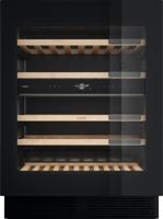 Atag KU8571K2C Inbouw wijnkoelkast Zwart - thumbnail