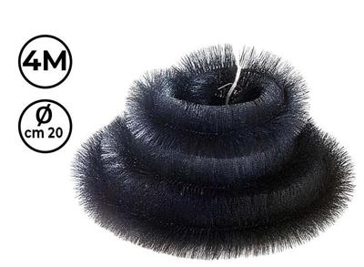 JONSKA Bird blocker - 4 meter - ø20 cm - Vogelwering voor zonnepanelen