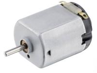 Motraxx LFK-130RAC-10310 Brushed universele elektromotor - thumbnail