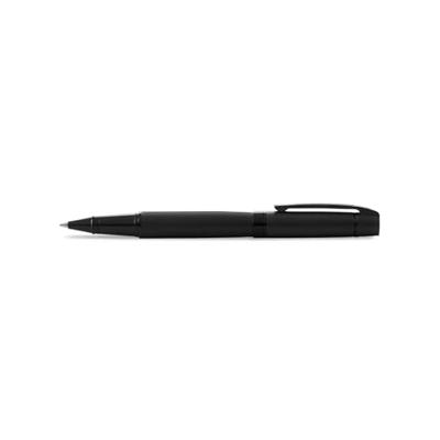 Sheaffer SF-E1934351 Rollerball 300 M Matte Black Lacquer Polished Black Sheaffer SF-E1934351 Rollerball 300 M Matte Black Lacquer Polished Black