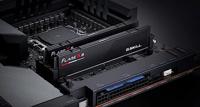 G.Skill F5-6000J3038F16GX2-FX5 Werkgeheugenset voor PC DDR5 32 GB 2 x 16 GB 6000 MHz 288-pins DIMM F5-6000J3038F16GX2-FX5 - thumbnail