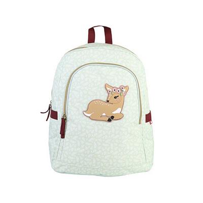 Ancor AN-111354 FRIEND Deer Rugzak 16x29x40 cm Ancor AN-111354 FRIEND Deer Rugzak 16x29x40 cm
