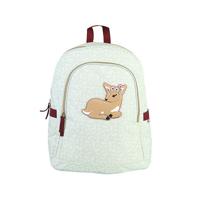 Ancor AN-111354 FRIEND Deer Rugzak 16x29x40 cm - thumbnail