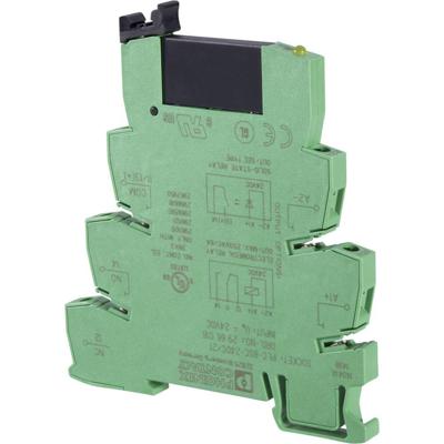 Phoenix Contact Interfacerelais 2966634 Schakelspanning (max.): 33 V/DC 1 stuk(s)