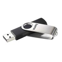 Hama USB-stick 16 GB Zwart 00094175 USB-A 2.0 - thumbnail