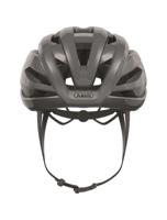 Abus helm stormchaser ace race grey m 54-58cm - thumbnail