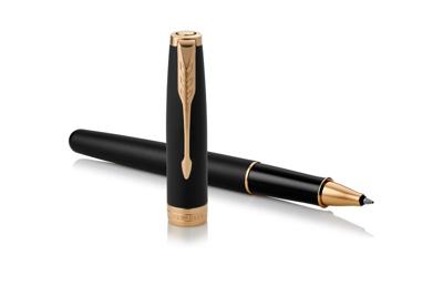 Rollerpen parker sonnet gt f mat zw Rollerpen parker sonnet gt f mat zw
