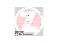 Remblokkenset 234071901 - thumbnail