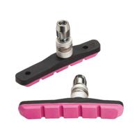 JAGWIRE Mountain sport brake pad - pink - thumbnail