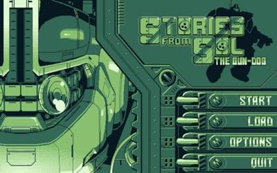 Stories from Sol: The Gun-Dog Starship Edition Stories from Sol: The Gun-Dog Starship Edition