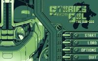 Stories from Sol: The Gun-Dog Starship Edition - thumbnail