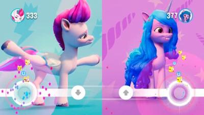 My Little Pony a Maretime Bay Adventure My Little Pony a Maretime Bay Adventure