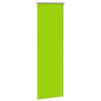 Rolgordijn verduisterend 60x175cm stofbreedte 55,7 cm polyester - thumbnail