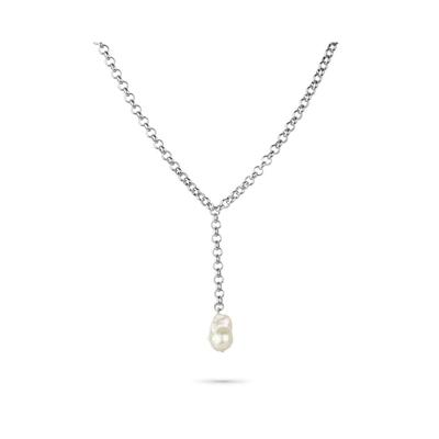 Ketting Dames Radiant RY000306A Zilverkleurig