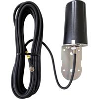 Wittenberg Antennen 5 G LTE Rundstrahlantenne 2 m Kabel SMA Stecker 50 Ohm Ronde antenne, Wand-/mastantenne - thumbnail