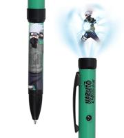 Naruto Shippuden Pen with Light Projector Kakashi - thumbnail