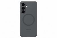 Samsung Backcover Samsung Galaxy S26+ Zwart Inductieve lading - thumbnail