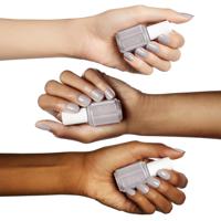 Essie original - 78 master plan - grijs - glanzende nagellak - 13,5 ml - thumbnail
