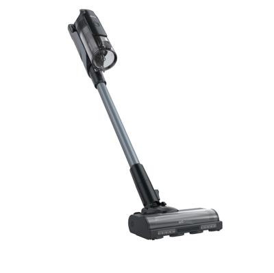HOOVER HF610H - Draadloze steelstofzuiger - 250 AW vermogen - 3 vermogensniveaus - Vloersensor