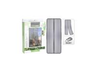Pro Garden Insectenhor deur magnetisch 210x50(2x) - thumbnail
