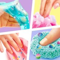 So Slime regenboog wiel - thumbnail