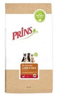 PRINS FIT SELECTION LAMB & RICE 14 KG - thumbnail