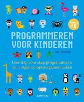 Programmeren voor kinderen - Carol Vorderman - Hardcover (9789401469579) - thumbnail