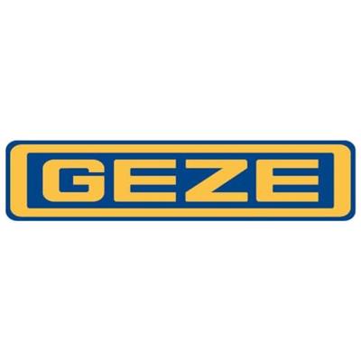 Deurdranger z/glijarm TS5000 - RAL9016 wit