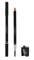 Givenchy Mister Eyebrow Powder Pencil 02 Medium Wenkbrauw Make-Up 1.8 g Dames - thumbnail