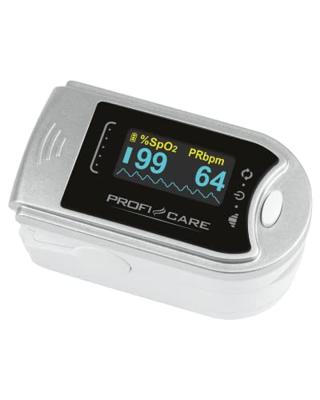 Profi-Care PC-PO 3104 Saturatiemeter