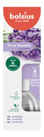 Bolsius geurdiffuser 60 ml lavendel - thumbnail