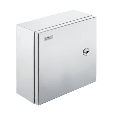 Weidmüller KEBIQL303015S2N1 AL Wandbehuizing 1 stuk(s) Weidmüller KEBIQL303015S2N1 AL Wandbehuizing 1 stuk(s)